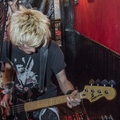 Click to enlarge GutterPunk - Professional Concert Photography